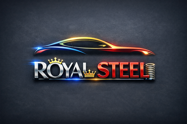 ROYAL STEEL