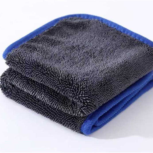 Chiffons Microfibre Auto 540g/m² | Sans Rayure | Séchage Rapide